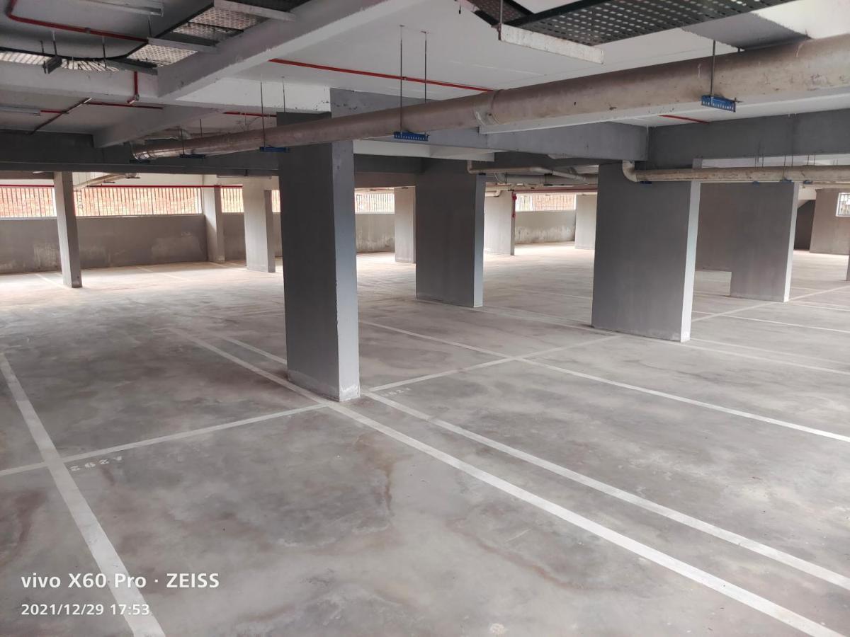 Pavilionvillie M1T572 By Irainbow Ipoh Exterior foto