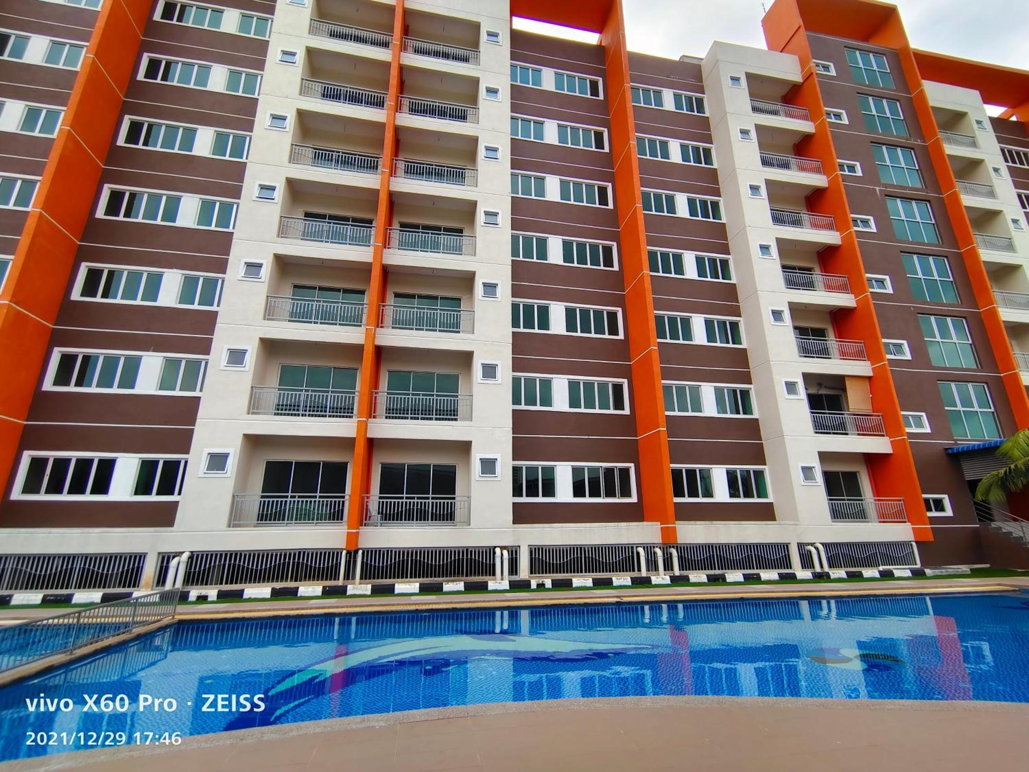 Pavilionvillie M1T572 By Irainbow Ipoh Exterior foto